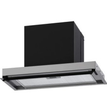 Кухонная вытяжка Krona Isida 600 inox SGC КА-00009812 нержавеющая сталь