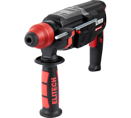 Перфоратор ELITECH RH 0928RE кейс