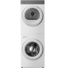 Стирально-сушильная машина Korting KWD 601296