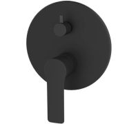 Смеситель Esko Singapore Black SB 83-2