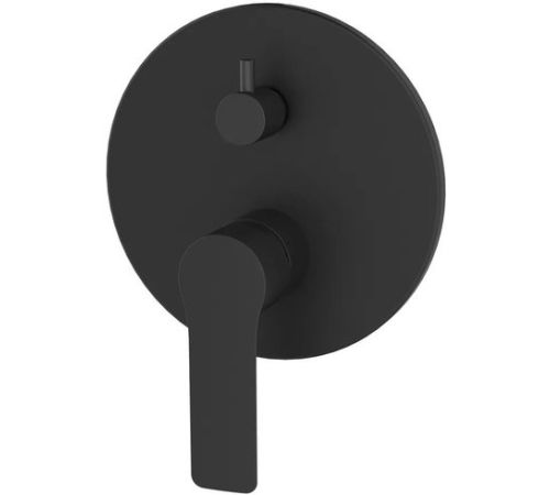 Смеситель Esko Singapore Black SB 83-2