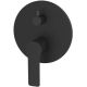 Смеситель Esko Singapore Black SB 83-2
