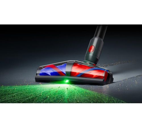 Пылесос Dyson V10 Konical Moulded 419634-01
