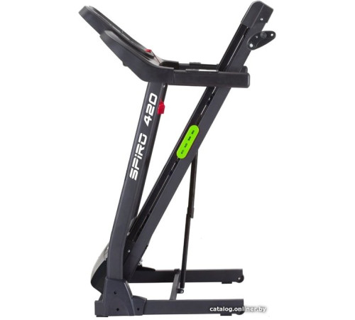 Электрическая беговая дорожка HouseFit Spiro 420 HT-9199HP