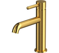 Смеситель Whitecross Y Y1211GLB брашированное золото