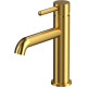 Смеситель Whitecross Y Y1211GLB брашированное золото