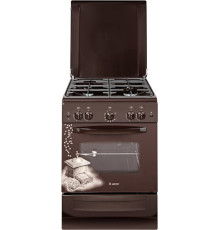 Кухонная плита GEFEST ПГ 6100-02 0391