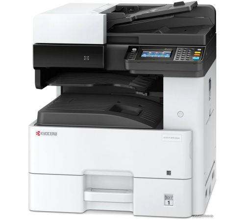 МФУ Kyocera Mita ECOSYS M4125idn 1102P23AX0 картридж TK-6110