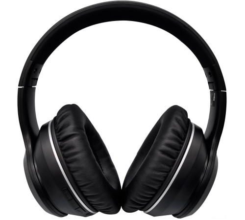 Наушники Hyundai H-HP103 черный