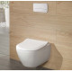 Унитаз Villeroy & Boch Subway 2.0 5614R2R1 Ceramic Plus