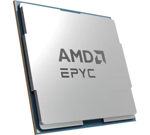 Процессор AMD EPYC 9754