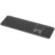 Клавиатура Logitech Signature Slim K950 920-012434 графитовый, нет кириллицы