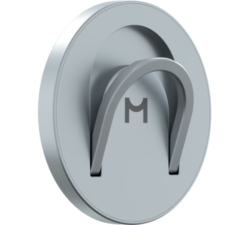 Беспроводное зарядное Magssory Coin 2 в 1 WCH015