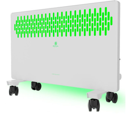 Конвектор Royal Clima Fiori Meccanico REC-FRWG2000M