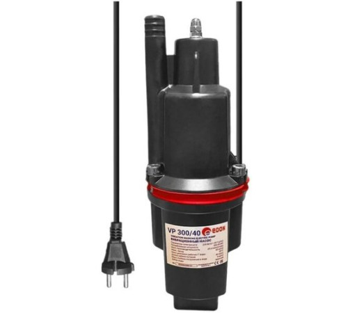 Колодезный насос Edon VP 300/40