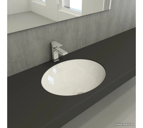 Умывальник Berges Wasserhaus Ego 56 181007