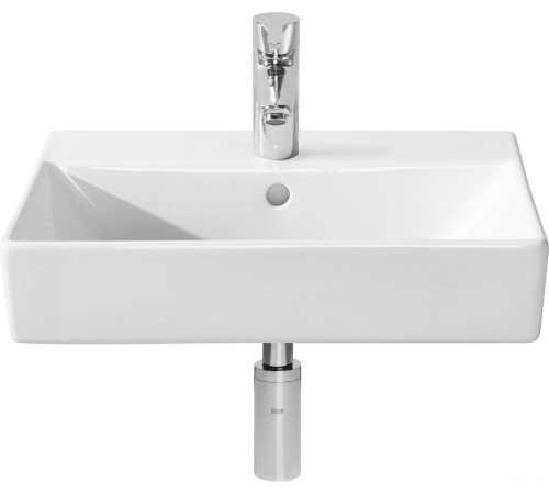Умывальник Roca Oleta 50 73274C300Y белый