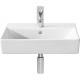 Умывальник Roca Oleta 50 73274C300Y белый