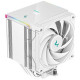 Кулер для процессора DeepCool AK500 Digital WH R-AK500-WHADMN-G