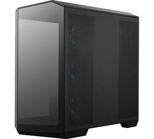 Корпус MSI MAG Pano M100R PZ черный