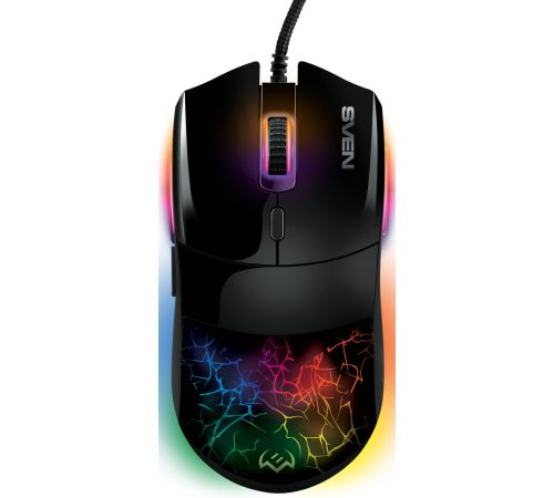 Игровая мышь SVEN RX-G995