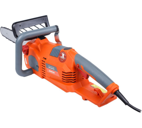 Электрическая пила Кратон Зверь Машина ECSS-2400/400