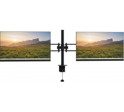 Кронштейн для монитора Electric Light КБ-01-131 черный