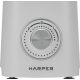 Стационарный блендер Harper HSB-PG01 белый