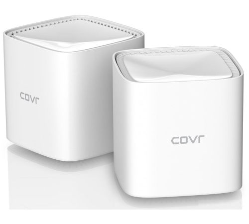 Wi-Fi система D-Link COVR-1102/E ревизия B1