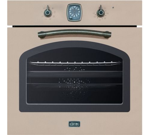 Электрический духовой шкаф Korting OKB 481 CRSK
