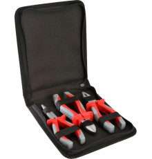 Набор пассатижей КВТ НИИ-12 3 предмета