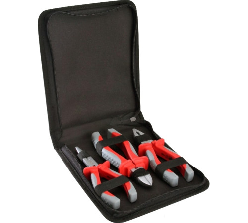 Набор пассатижей КВТ НИИ-12 3 предмета