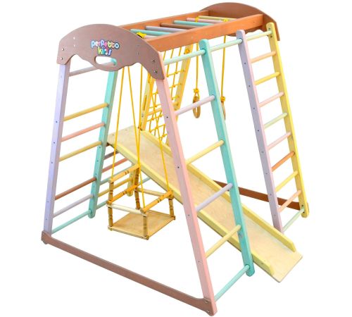 Детский спортивный комплекс Perfetto Sport Libellula PS-230