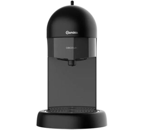 Капсульная кофеварка Cecotec Capricciosa Black