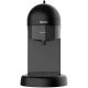 Капсульная кофеварка Cecotec Capricciosa Black