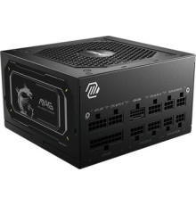 Блок питания MSI MAG A750GL PCIE5 II