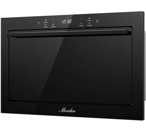 Микроволновая печь Monsher MMH 1525 Noir