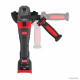 Угловая шлифмашина Milwaukee M18 Fuel One-Key M18FSAGSVO125X-502X 4933493553 с 2-мя АКБ 5 Ач, кейс