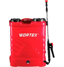 Аккумуляторный опрыскиватель Wortex KS 1680-1 Li
