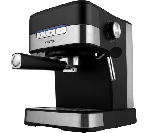 Рожковая кофеварка CENTEK CT-1171