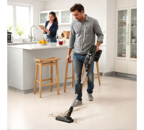 Пылесос Kitfort KT-5290