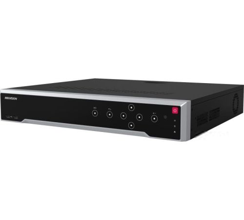 Сетевой видеорегистратор Hikvision DS-7716NI-M4/16P