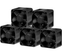 Вентилятор для сервера Arctic S4028-15K 5 шт ACFAN00274A