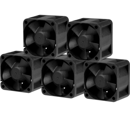 Вентилятор для сервера Arctic S4028-15K 5 шт ACFAN00274A