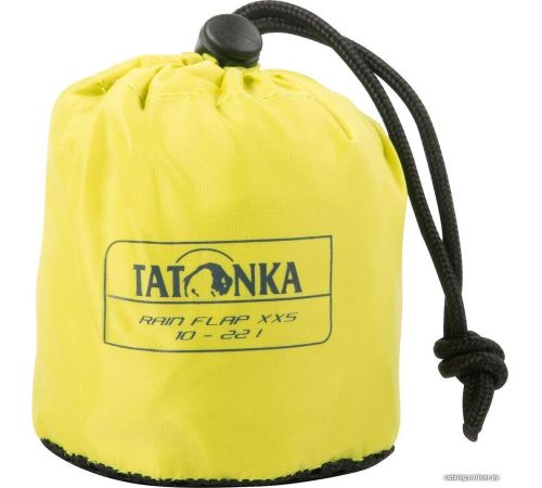 Чехол для рюкзака Tatonka Rain Flap 