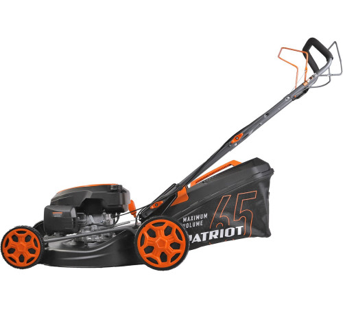 Газонокосилка Patriot PT 534 S