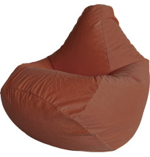 Кресло-мешок Flagman Груша Макси XXL Г2.5-286 Velutto 55