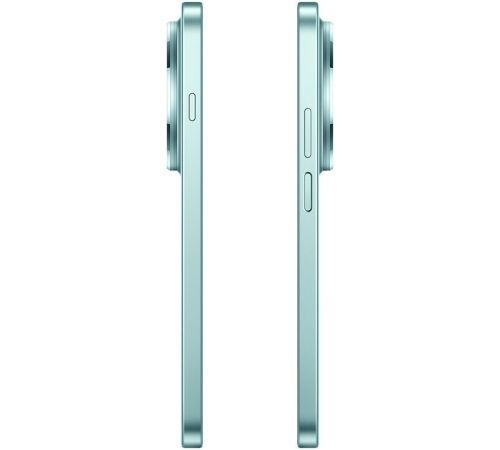 Телефон Huawei nova 15 Max CHZ-LX1 Dual SIM 8GB/256GB бирюзовый, международная версия