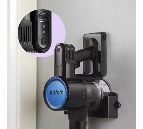 Пылесос Kitfort KT-5372