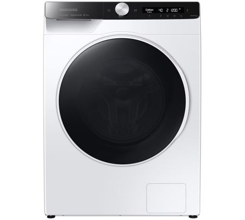 Стиральная машина Samsung WW80AG6L28WELP
